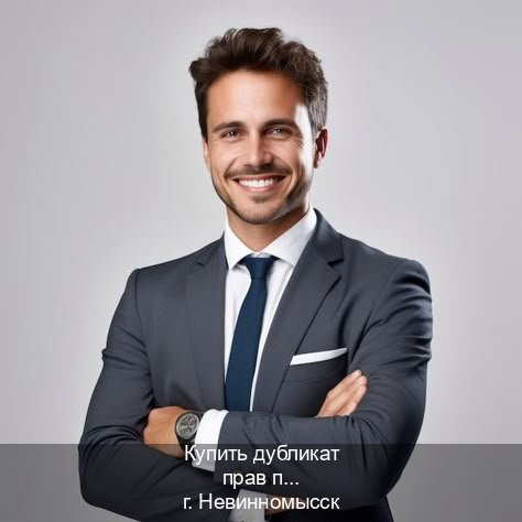 Легальные корочки в г. Невинномысск (Купить дубликат прав после лишения в Невинномысске — Работаем в любом регионе) - инструктор Дмитрий 56